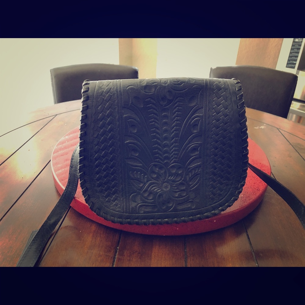 Patricia Nash Crossbody